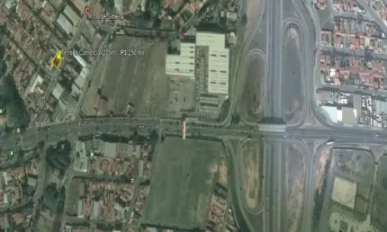 Terreno comercial à venda na Nossa Senhora Aparecida, Itu  por R$ 300.000