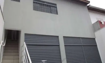 Barracão / Galpão / Depósito à venda no Jardim Residencial Itaim, Itu  por R$ 600.000