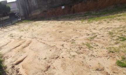 Terreno à venda no Residencial Rio Araguaia, Itu  por R$ 250.000