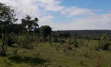 Terreno em condomínio fechado à venda na Área Rural de Bauru, Bauru  por R$ 13.000.000