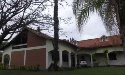 Chácara / sítio com 7 quartos à venda na Chácara Harmonia I, Itu  por R$ 1.000.000