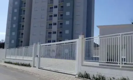 Apartamento com 2 quartos à venda no pinheirinho, itu , 47 m2 por r$ 300.000