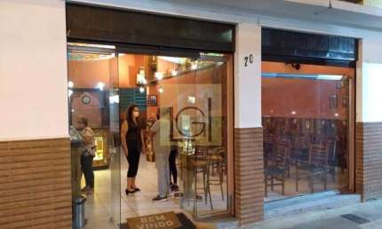 Ponto comercial com 1 sala para alugar na Vila Padre Bento, Itu  por R$ 12.000