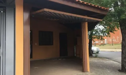 Casa com 3 quartos à venda no São Luiz, Itu  por R$ 426.000