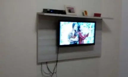 Apartamento com 2 quartos à venda no parque nossa senhora da candelária, itu  por r$ 250.000