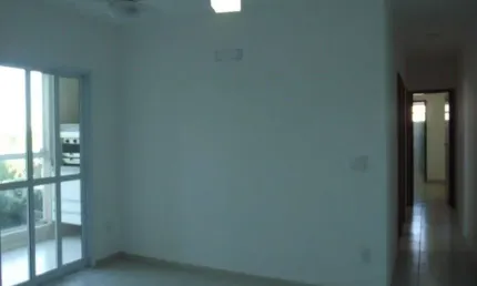 Apartamento com 3 quartos à venda no Rancho Grande, Itu  por R$ 350.000