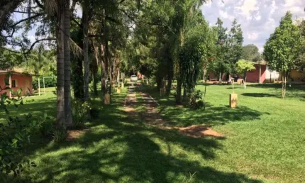 Terreno em condomínio fechado à venda no chácaras reunidas ipê, itu  por r$ 1.200.000