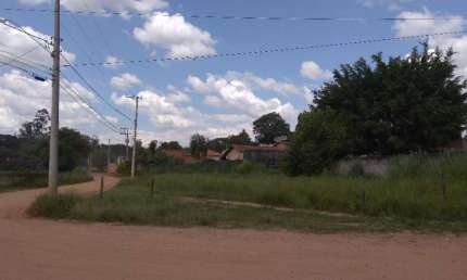 Terreno à venda no Chácaras Agrícolas Bandeirantes, Itu  por R$ 385.000