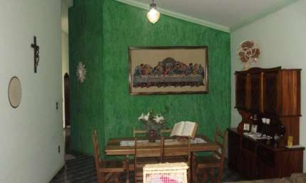 Casa com 3 quartos à venda no Parque Residencial Mayard, Itu  por R$ 750.000