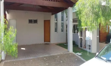 Casa com 3 quartos à venda na Chácara Bela Vista, Itu  por R$ 700.000