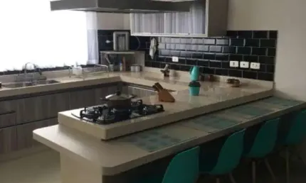 Casa com 4 quartos à venda no Jardim Emicol, Itu  por R$ 1.250.000