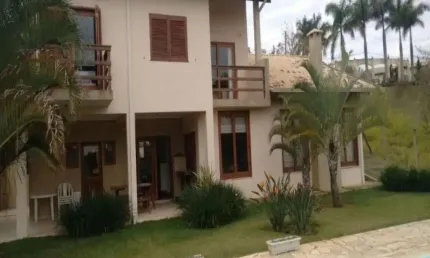Chácara / sítio com 3 quartos à venda no Chácaras Leonardi, Itu  por R$ 890.000
