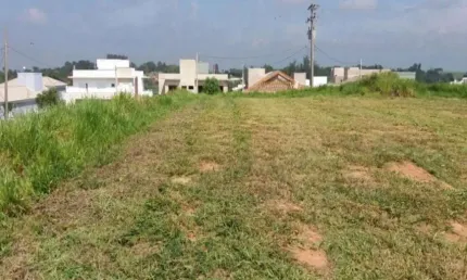 Terreno comercial à venda no salto de são josé, salto  por r$ 315.000