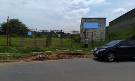 Terreno em condomínio fechado à venda na Vila da Paz, Itu  por R$ 1.300.000