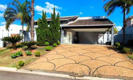 Casa à venda em Itu-SP: 3 quartos, 3 suítes, 2 salas, 5 banheiros, 4 vagas de garagem. Confira!