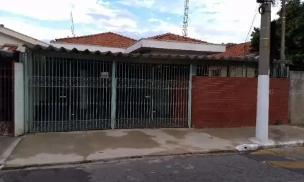Casa com 3 quartos à venda na vila leis, itu  por r$ 420.000