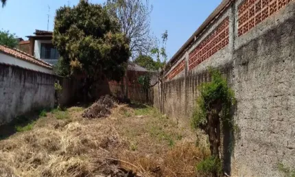 Terreno à venda no Brasil, Itu 