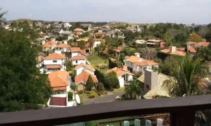 Casa com 5 quartos à venda no Campos de Santo Antônio, Itu  por R$ 2.000.000