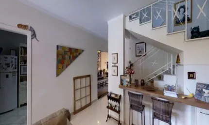 Casa com 3 quartos à venda na Chácara Bela Vista, Itu  por R$ 720.000