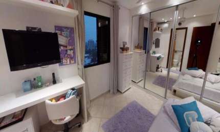 Apartamento com 3 quartos à venda no Brasil, Itu  por R$ 1.350.000
