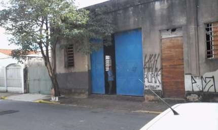 Barracão / Galpão / Depósito à venda no Centro, Itu  por R$ 6.000.000