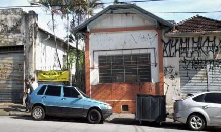 Barracão / Galpão / Depósito à venda no Centro, Itu  por R$ 1.300.000