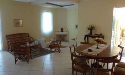 Casa com 5 quartos à venda no Campos de Santo Antônio, Itu  por R$ 2.200.000