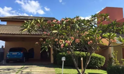 Casa com 4 quartos à venda no Jardim Theodora, Itu  por R$ 1.200.000