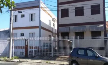 Apartamento com 2 quartos à venda no jardim santa tereza, itu  por r$ 200.000