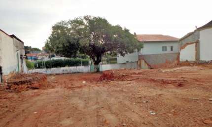 Terreno à venda na Vila Santa Terezinha, Itu  por R$ 960.000