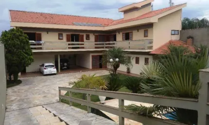 Casa com 3 quartos à venda no Alto das Palmeiras, Itu  por R$ 1.500.000
