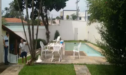 Casa com 3 quartos à venda no Brasil, Itu  por R$ 1.300.000