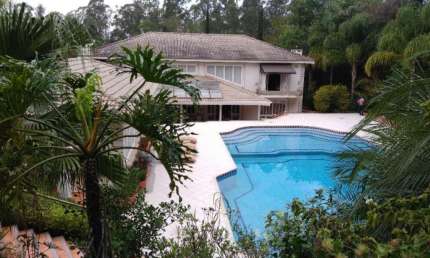 Casa com 4 quartos à venda no Fazenda Vila Real de Itu, Itu  por R$ 8.000.000