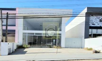 Ponto comercial com 2 salas para alugar no Chácaras Primavera, Itu , 250 m2 por R$ 8.000
