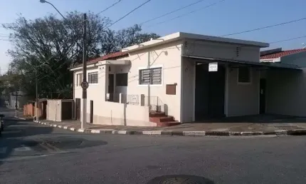 Casa comercial com 1 sala à venda no Brasil, Itu  por R$ 550.000