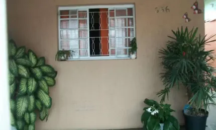 Imperdível: Casa à venda em Itu-SP, bairro São Luiz, 3 quartos, 1 sala, 135m² de área. Confira!