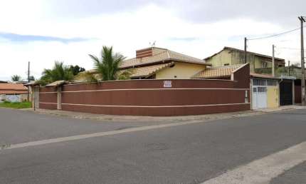 Casa com 2 quartos à venda no Balneário Britânia, Ilha Comprida , 239 m2 por R$ 450.000