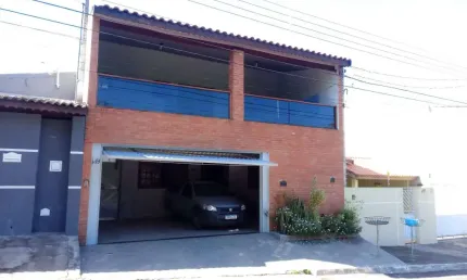Casa com 4 quartos à venda no parque são camilo, itu , 40 m2 por r$ 550.000