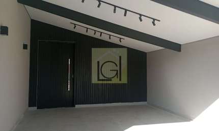 Casa em condomínio fechado com 3 quartos para alugar no Terras de São José Urbano Portella, Itu , 292 m2 por R$ 10.000