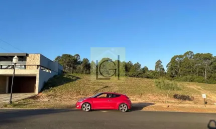 Terreno à venda no Jardim Villas do Golf, Itu  por R$ 590.000
