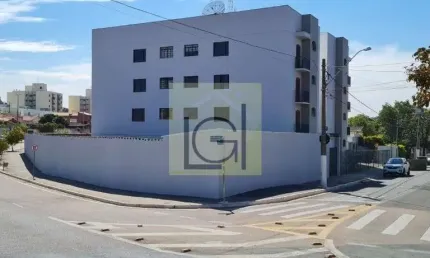 Apartamento para Venda ou Locação na Vila Gatti, Itu-SP: 2 Quartos, 1 Suíte, Sala, Banheiro, 1 Vaga, 50m² de Área