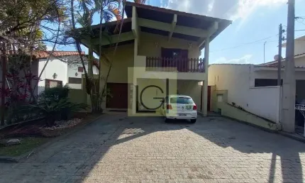 Casa em condomínio fechado com 5 quartos à venda no Condomínio Portal de Itu, Itu , 420 m2 por R$ 1.200.000