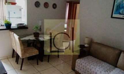 Apartamento com 2 quartos à venda na Vila Roma, Salto , 58 m2 por R$ 270.000