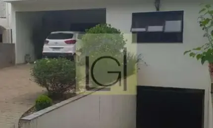 Casa com 3 quartos à venda no Terras de São José Urbano Portella, Itu  por R$ 1.000.000