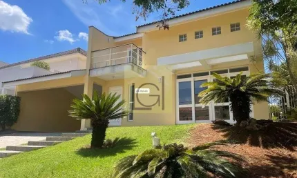 Casa de luxo em condomínio à venda em Itu-SP, bairro Jardim Theodora: 3 quartos, 3 suítes, 3 salas, 6 banheiros, 4 vagas, 367 m².
