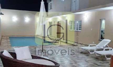 Oportunidade única: Casa à venda em Itu-SP, Jardim Paraíso! 2 quartos, 1 suíte, 1 sala, 2 banheiros, 3 vagas de garagem, 128m².