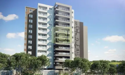 Apartamento à venda em Itu-SP, Jardim Plaza Atheneé: 2 quartos, 2 suítes, 2 salas, 3 banheiros, 2 vagas, 130m².