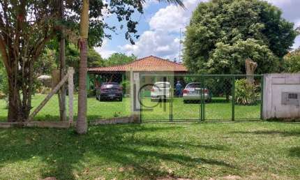 Chácara / sítio com 4 quartos à venda no Querência do Turvo, Capão Bonito , 5600 m2 por R$ 480.000
