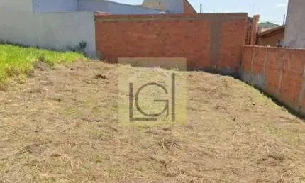 Terreno à venda no Residencial Vila Martins, Salto  por R$ 140.000
