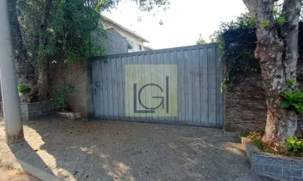Terreno à venda em Itu-SP, bairro Liberdade, com 1.043,59 m² de área: oportunidade única!